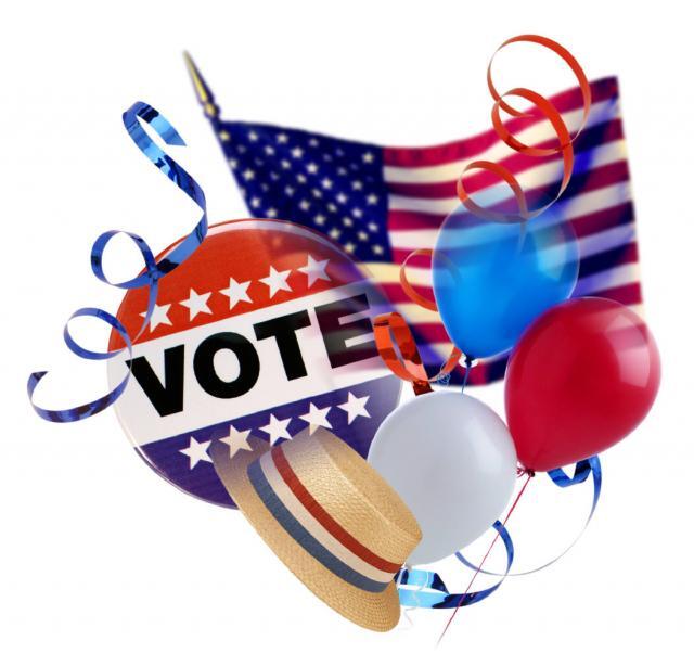 vote image