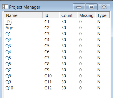 minitab online