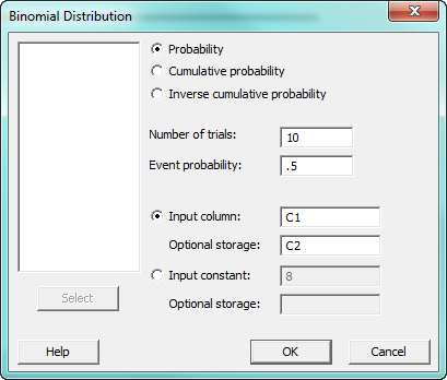 How To Compute Probabilities