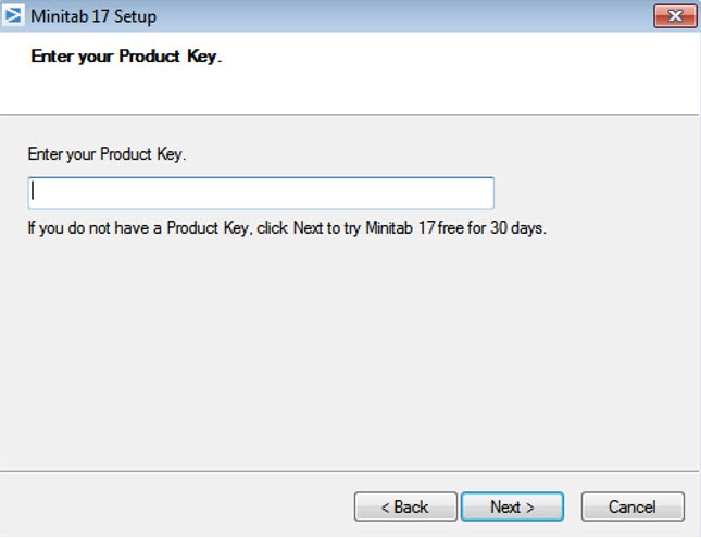 install minitab on mac