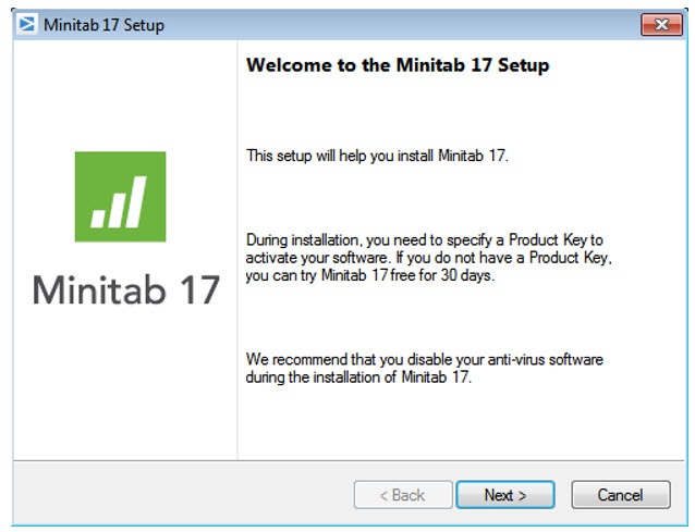 minitab 17 for mac crack