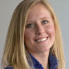 Carly Barry, communications specialist Carly Barry, communications specialist