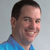 Cody Steele, statistical technical communications specialist Cody Steele, statistical technical communications specialist