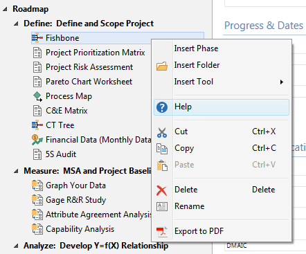 help in Minitab Engage