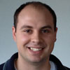 Eric Heckman, technical support specialist Eric Heckman, technical support specialist