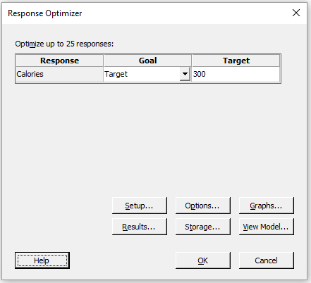 response optimizer for fitbit