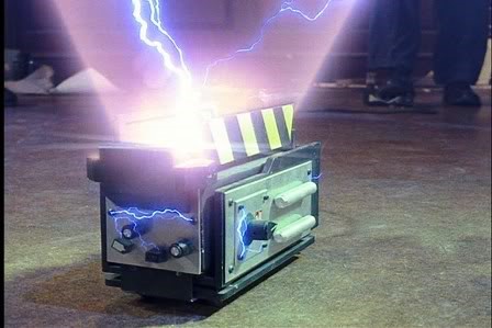 ghostbusters trap