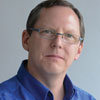 Greg Fox, statistical technical communications specialist Greg Fox, statistical technical communications specialist