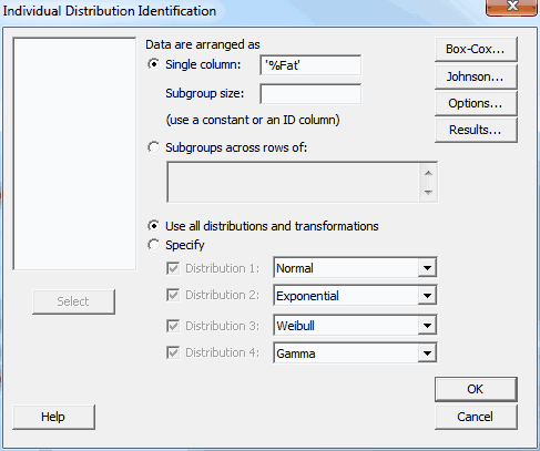 minitab calculator