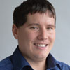 Kevin Rudy, technical communications specialist Kevin Rudy, technical communications specialist