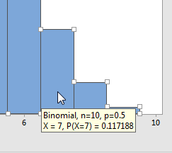 edit graph dialog