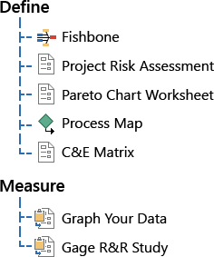 Roadmap