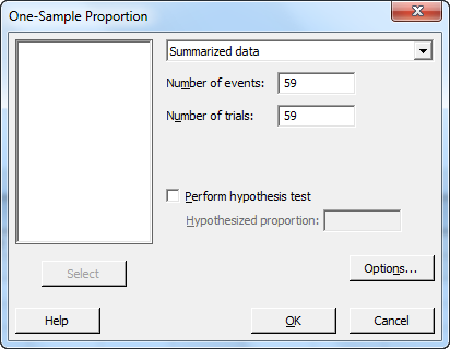 one-sample-proportion