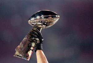 Trend Analysis: Super Bowl Ticket Prices