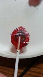 Tootsie Pop 2