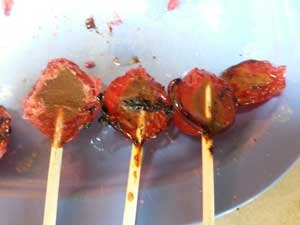 tootsie pop experiment misstep