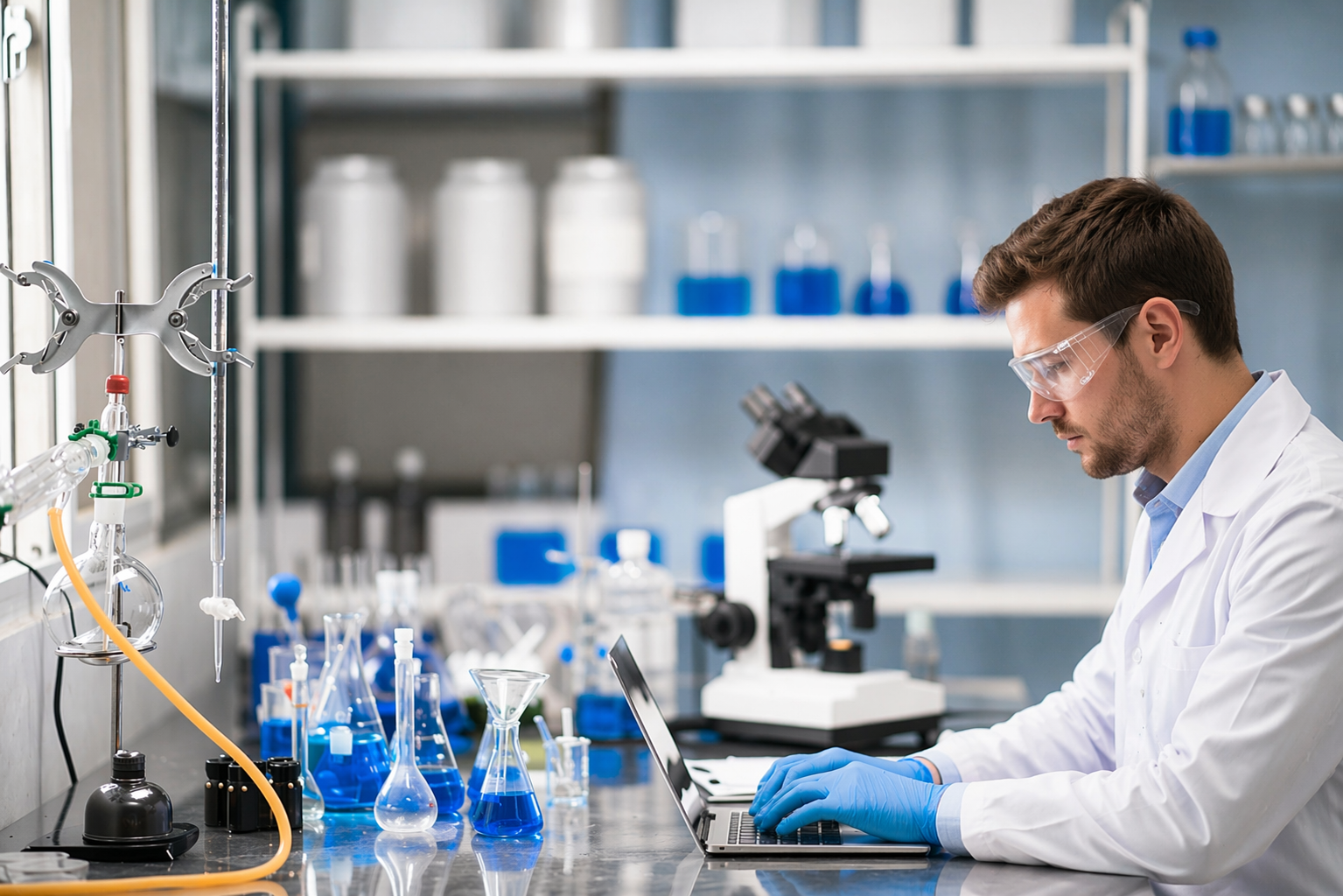 3 Things R&D Teams Should Know About Advanced DOE