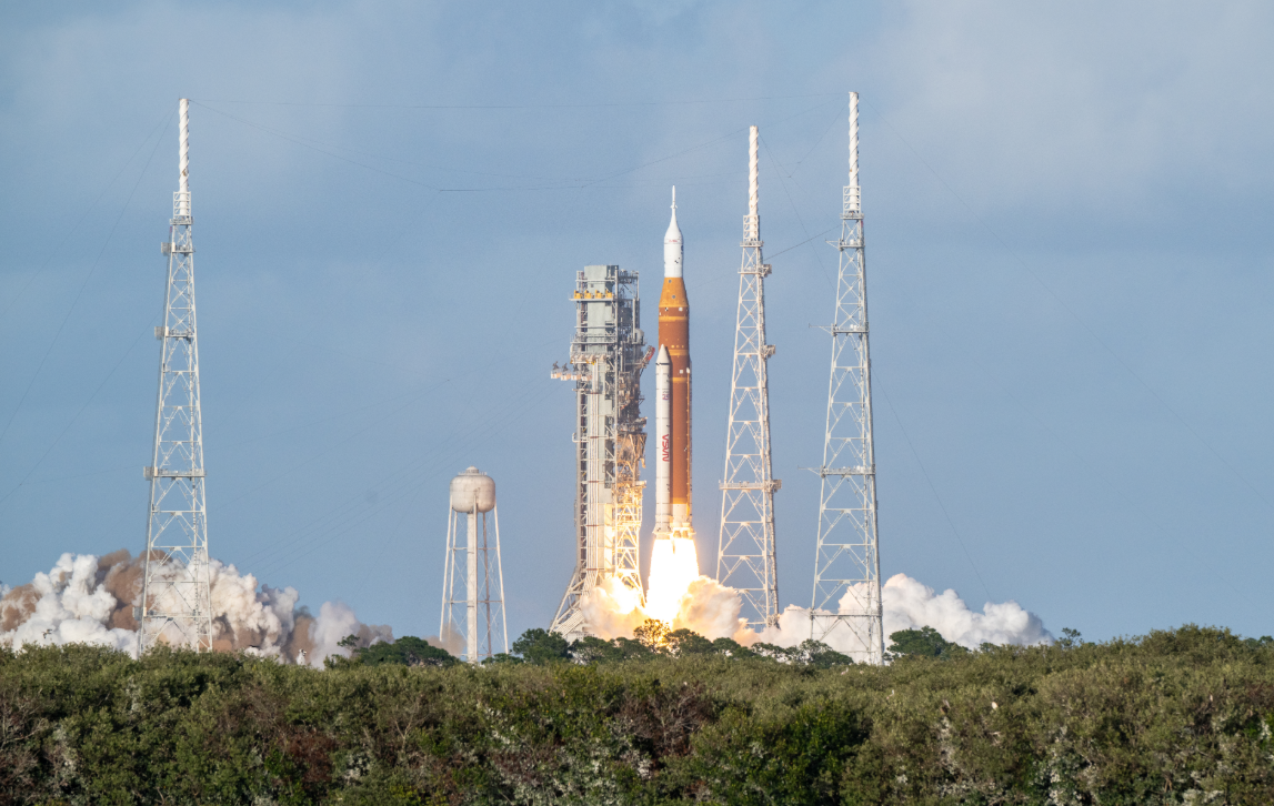 Artemis II Heat Shield: How Do You Decide in Uncertain Conditions?